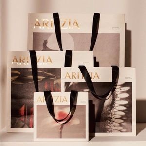 Aritzia, Urban Outfitters Mystery Box!!